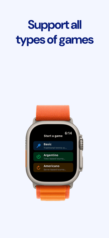 Game Modes